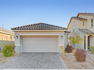 2838 Mincio St, Henderson, NV 89044