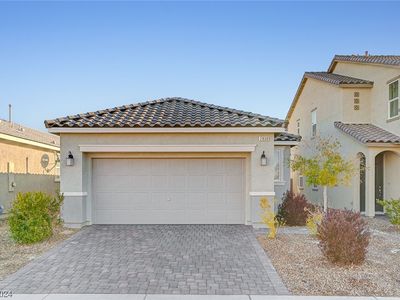 2838 Mincio St, Henderson, NV, 89044