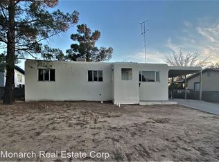 2348 E Idaho Ave, Las Cruces, NM 88001