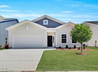 471 Galloping Foal Way SE, Bolivia, NC 28422
