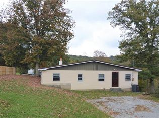 114 Williams Rd, Stahlstown, PA 15687