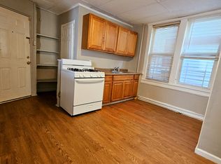 62 Rutgers Ave #1RIGHT, Jersey City, NJ 07305