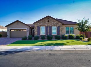 3527 E Sagittarius Pl, Chandler, AZ 85249