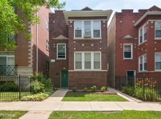 4313 N Mozart St, Chicago, IL 60618
