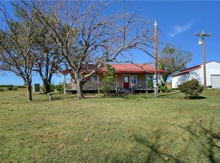 100 W Yucca Vw, Weatherford, TX 76085