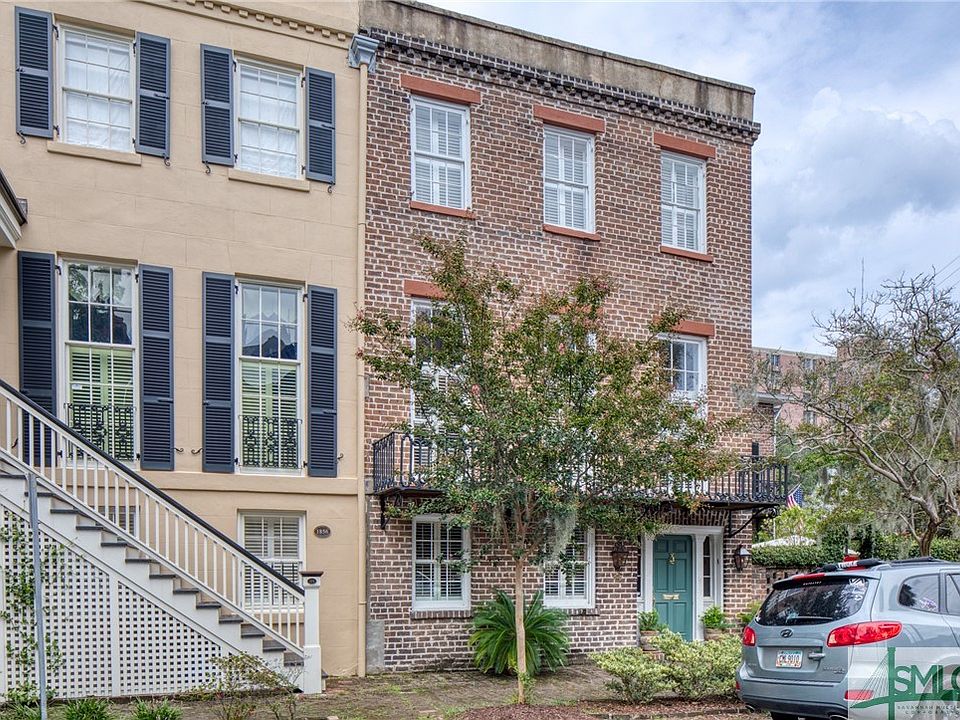 222 E Gordon St, Savannah, GA 31401 Zillow