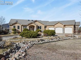 1009 Slate Way, Monument, CO 80132
