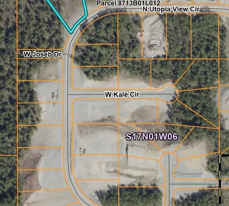 1st image of 1683 N Utopia View Cir