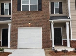 6082 Rockaway Rd #66, Atlanta, GA 30349