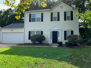 4217 Linecrest Ln, Ellenwood, GA 30294