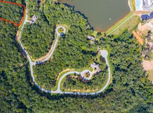 7841 Topwater Trl LOT 35, Douglasville, GA 30135