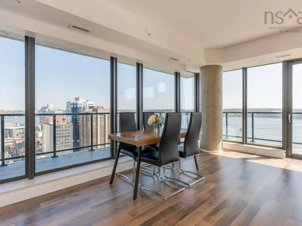 1650 Granville St #1903, Halifax, NS B3J 0E1
