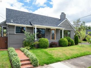 3904 NE 41st Ave, Portland, OR 97212