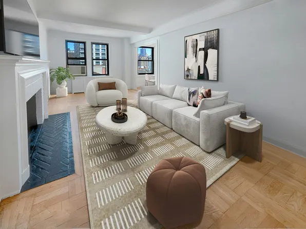 205 East 69th Street 8G image 1 of 16