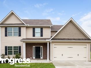 281 Camellia Way, Dallas, GA 30132