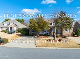 133 Bridgeport Ct, Rocky Mount, NC 27804