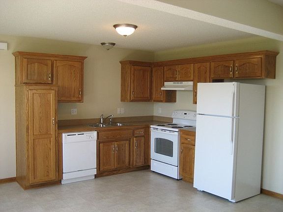 2nd image of 1647 SW Shelby Dr #6-A
