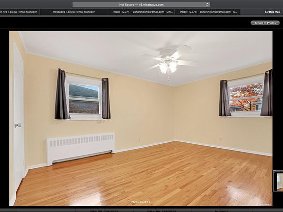4th image of 140-07 Rose Ave #2