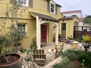 952 Hilldale Ave, Berkeley, CA 94708