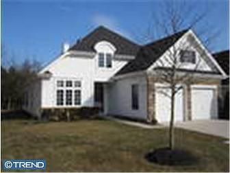 Home for Sale in GLASSBORO, NJ $259,900