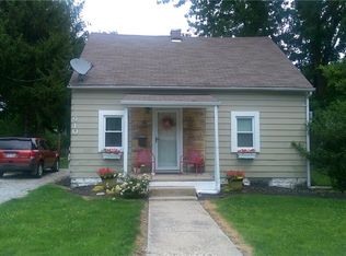 910 Sunday St, Defiance, OH 43512