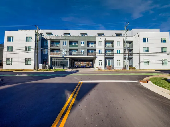 1041 E Trinity Ln #315, Nashville, TN 37216