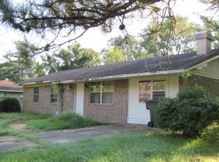 113 S Jones St, Nashville, AR 71852