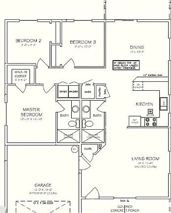 2nd image of this home
