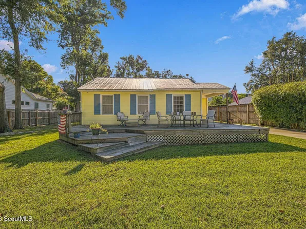 316 Kelsall Ave, Saint Simons Island, GA 31522