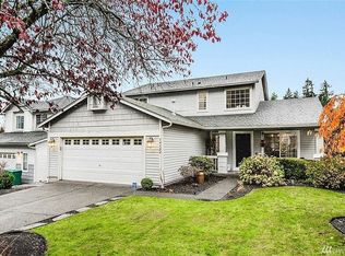 14324 53rd Ave SE, Everett, WA 98208