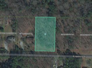 523 Kingsbury Dr #23-LOT 21-22, Durham, NC 27712