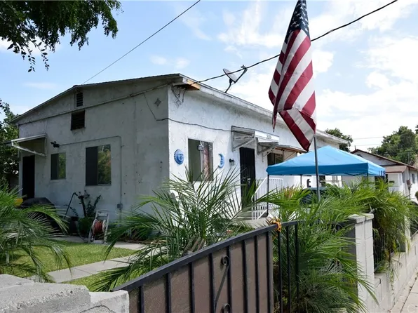 5155 Henderson St, Los Angeles, CA 90032