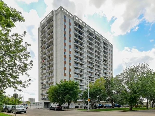 11307 99th Ave NW #709, Edmonton, AB T5K 0H2