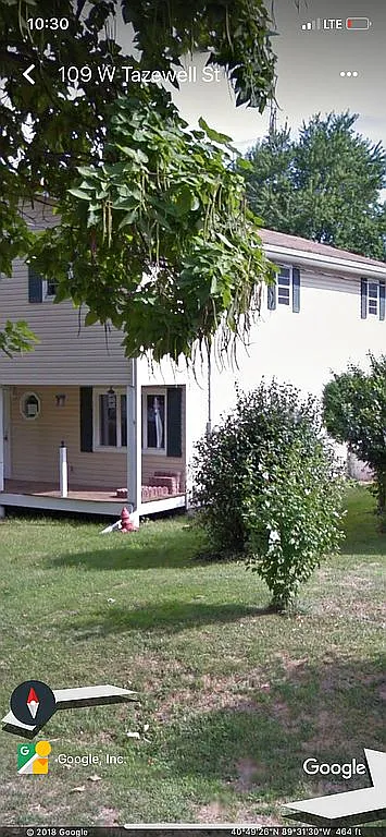 107 W Tazewell St photo 1