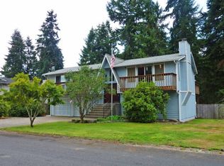 14516 72nd Avenue Ct E, Puyallup, WA 98375