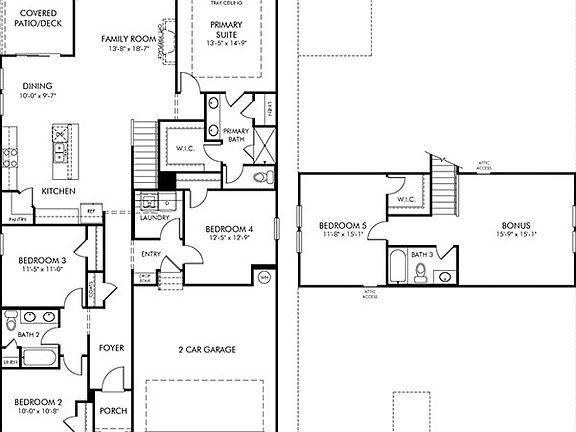 2nd image of 208 Astoria Dr Lot 231