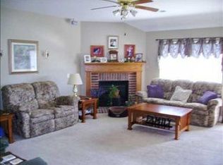 804 Garrison Ln, Yukon, OK 73099