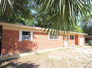 6010 Judy Dr, Milton, FL 32570