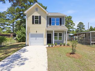 2904 Moore Ave, New Bern, NC 28562