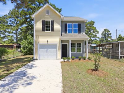 2904 Moore Avenue, New Bern, NC, 28562
