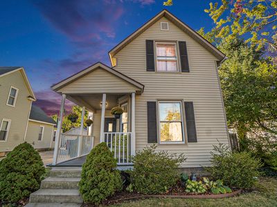 128 W 17th St, Holland, MI, 49423