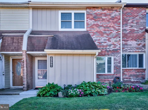 1448 Atterbury Way, Bensalem, PA 19020
