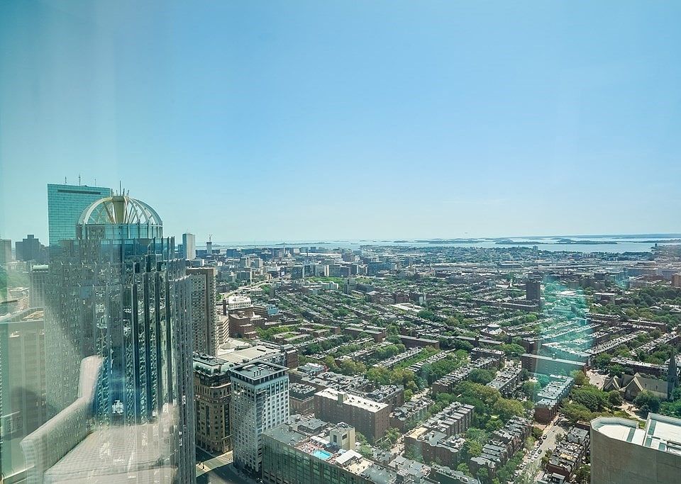 1 Dalton St Boston MA Zillow