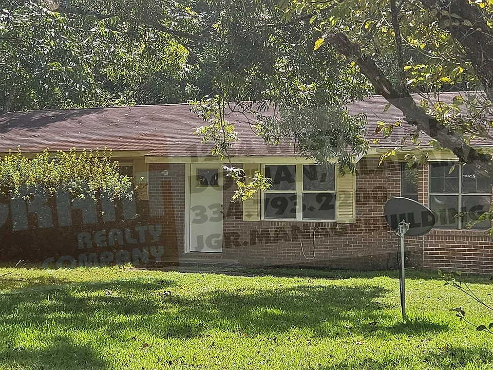 3309 Cathy Lou Rd