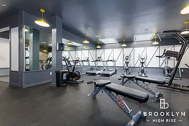 Rented by Brooklyn High Rise LLC