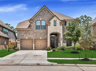 27938 Chiapas Dr, Spring, TX 77386