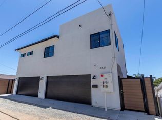 2421 Chicago St, San Diego, CA 92110