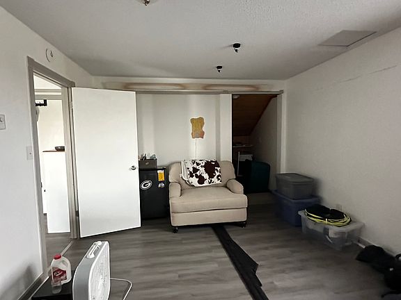 2nd story second bedroom