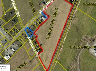 0 Molly Pitcher Hwy, Chambersburg, PA 17202