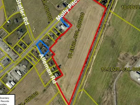 0 Molly Pitcher Hwy, Chambersburg, PA 17202